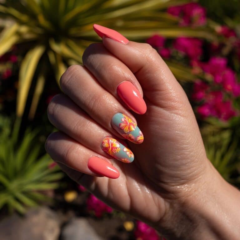 Pop, Play, Repeat: Nail Designs That Make Summer More Fun