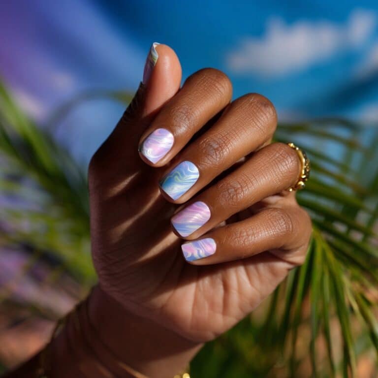 Nail It With Color: Designs That Make Summer More Fun