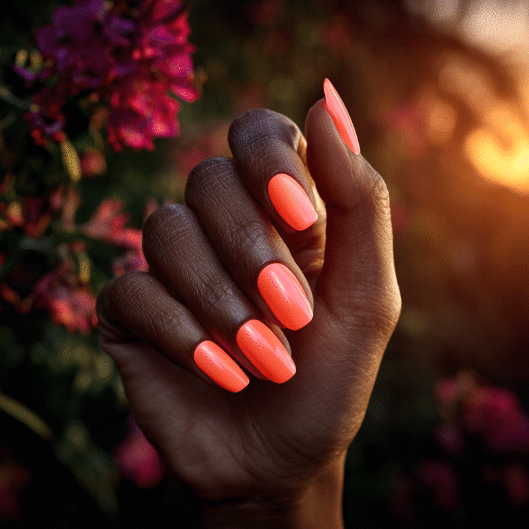 Destination: Style — Nail Ideas That Travel as Well as You Do