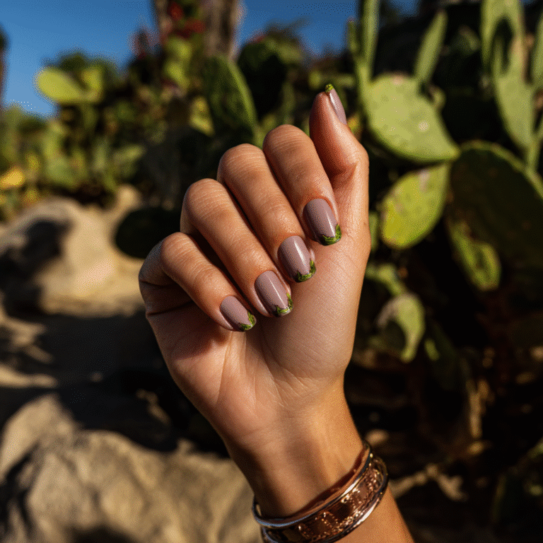 Nails That Travel Well: Summer Vacation Looks You’ll Love in 2025