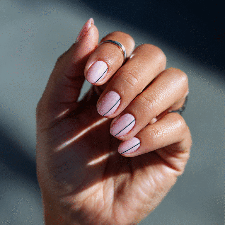 Nails That Wander: Travel-Ready Styles With a Trendy Edge