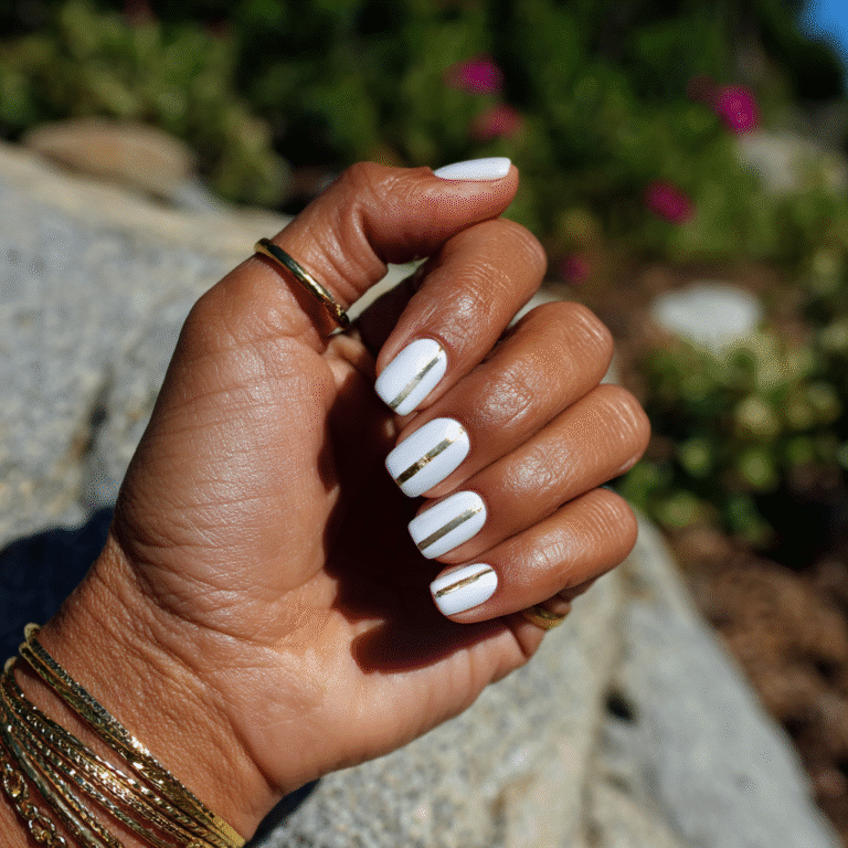 Nails That Go Places: Summer’s Trendiest Vacation Styles