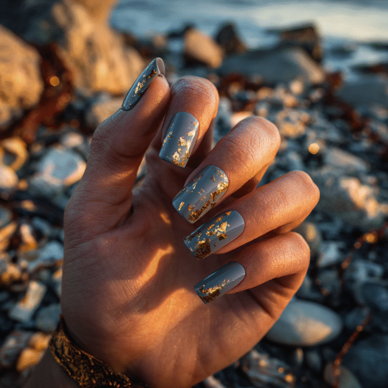 Elevated Escape: Nail Styles That Travel With Sophistication
