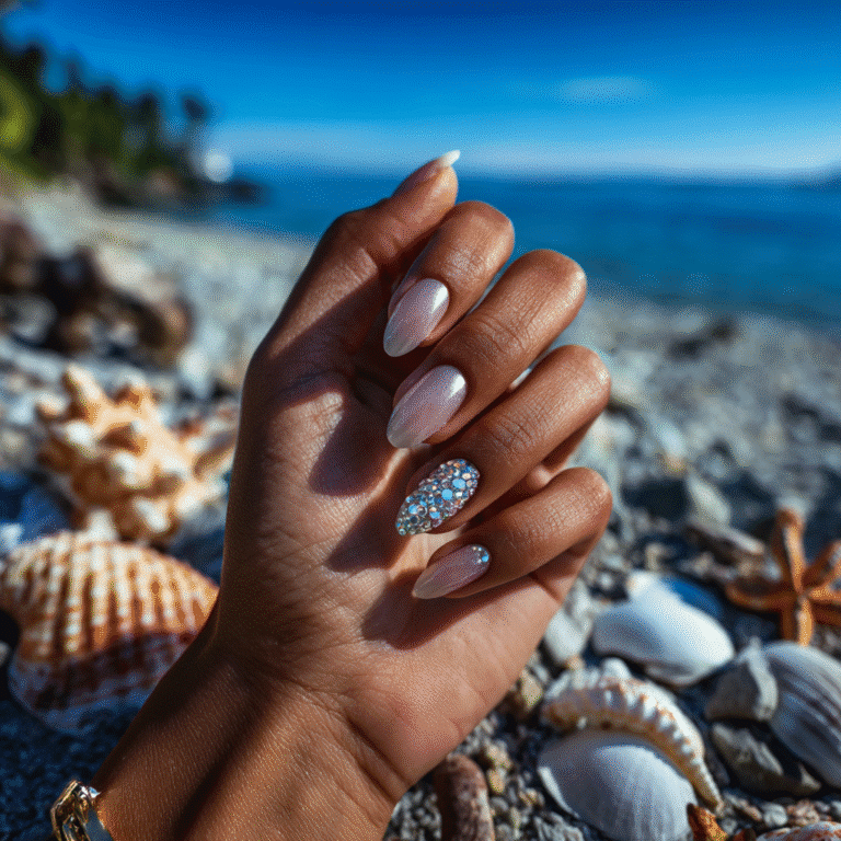 Polished to Perfection: Nail Styles That Travel With Elegance