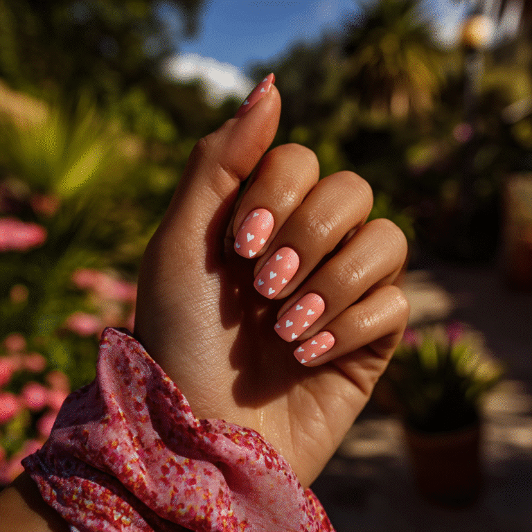 Bright Bold Beautiful: Nail Looks That Capture Summer’s Energy