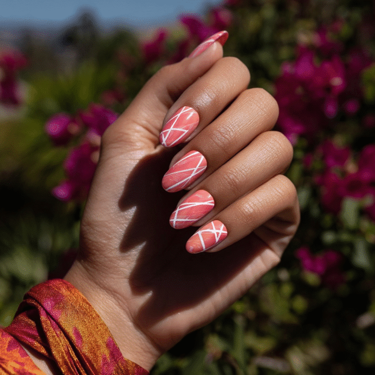 Designed for the Season: Nail Trends That Define Summer 2025