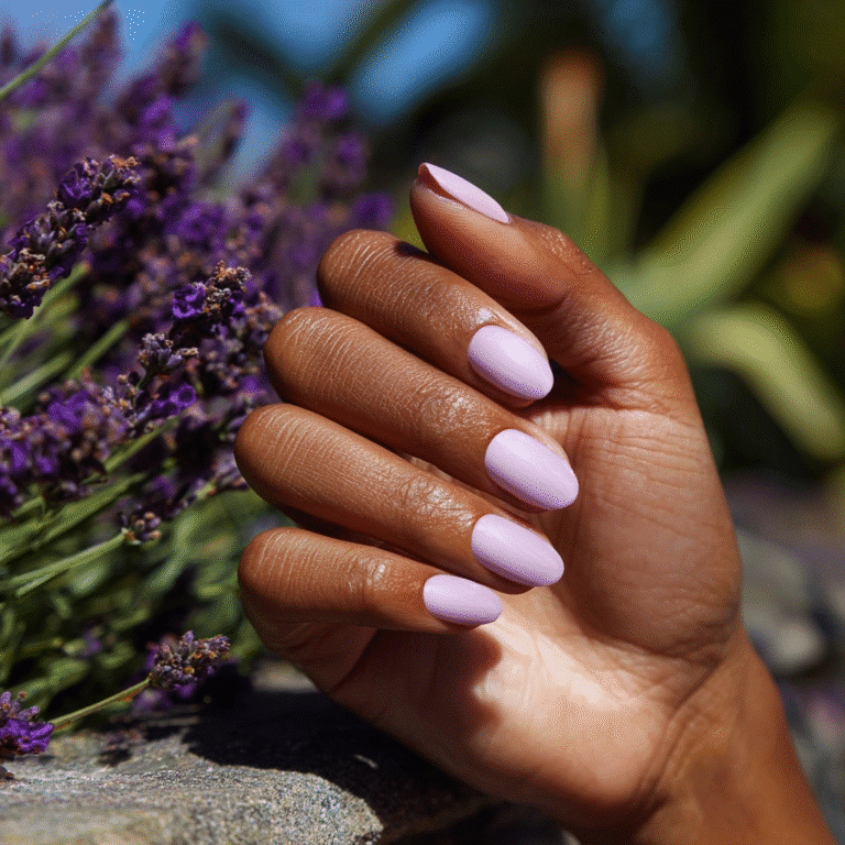 The Season in Shade: Nail Colors That Define Summer 2025