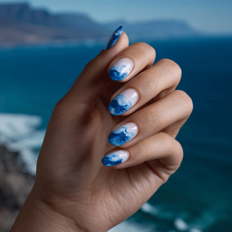 Painted to Pop: Nail Ideas That Celebrate Summer in Full Color
