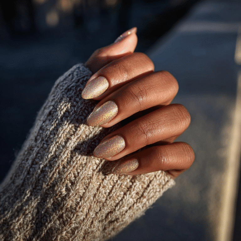 Sun, Sand, and Polish: Nail Colors That Echo the Coast