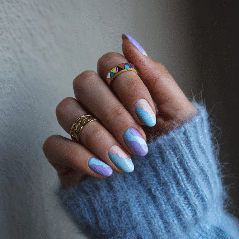 Spring Nail Art: Embracing the Fresh and Fun Vibes of the Season